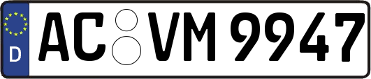AC-VM9947
