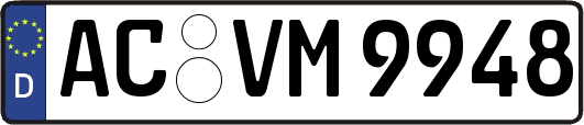 AC-VM9948