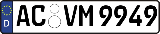 AC-VM9949