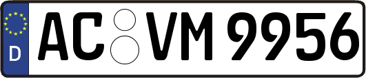 AC-VM9956