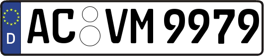 AC-VM9979