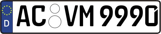 AC-VM9990