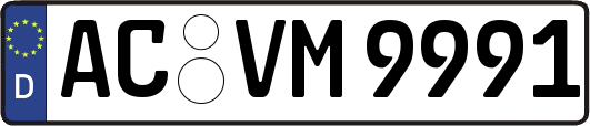 AC-VM9991