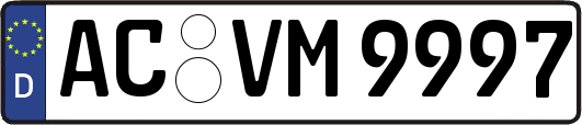 AC-VM9997