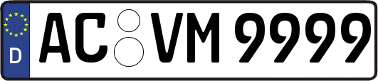 AC-VM9999
