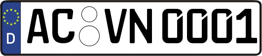 AC-VN0001