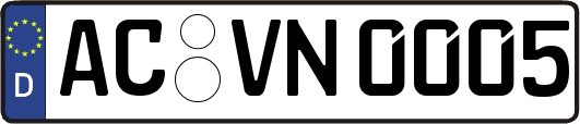 AC-VN0005