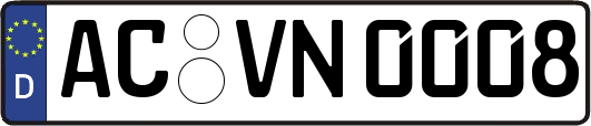 AC-VN0008