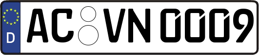 AC-VN0009