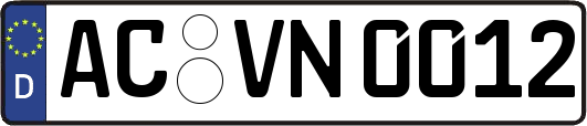AC-VN0012