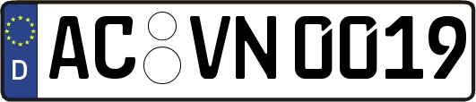 AC-VN0019
