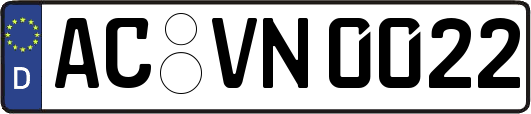 AC-VN0022