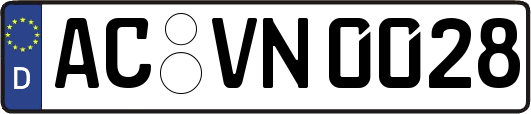 AC-VN0028