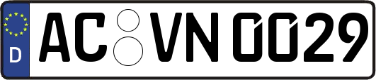 AC-VN0029