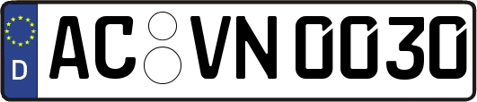 AC-VN0030