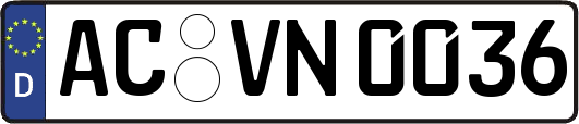 AC-VN0036