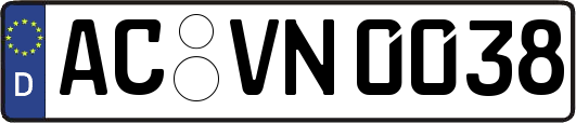 AC-VN0038
