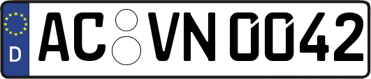AC-VN0042