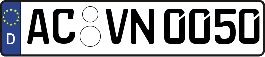 AC-VN0050