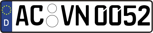 AC-VN0052