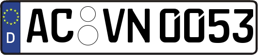 AC-VN0053