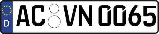 AC-VN0065