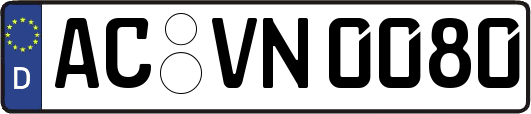 AC-VN0080
