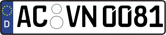 AC-VN0081