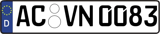 AC-VN0083
