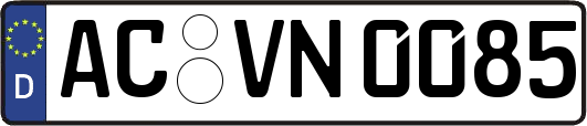 AC-VN0085