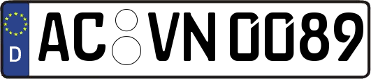 AC-VN0089