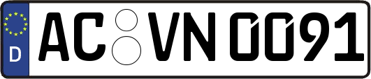 AC-VN0091