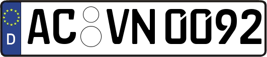 AC-VN0092
