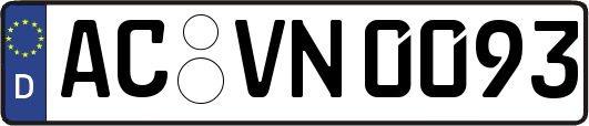 AC-VN0093