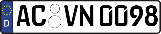 AC-VN0098