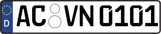 AC-VN0101
