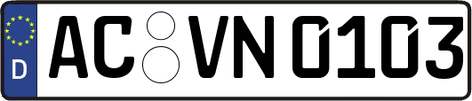 AC-VN0103