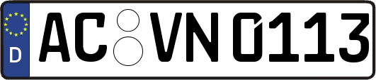 AC-VN0113