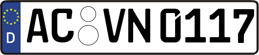 AC-VN0117