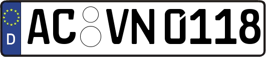 AC-VN0118