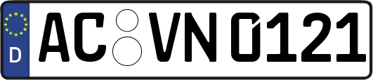 AC-VN0121