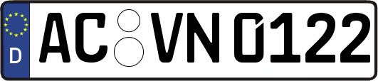 AC-VN0122