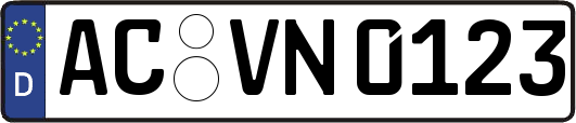 AC-VN0123