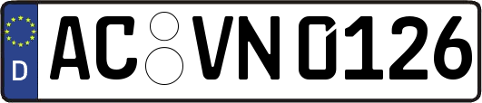 AC-VN0126
