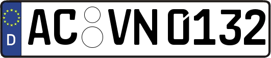 AC-VN0132