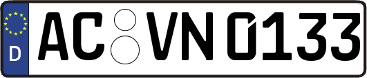 AC-VN0133