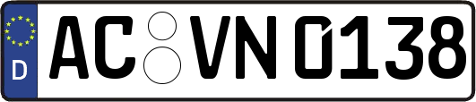 AC-VN0138