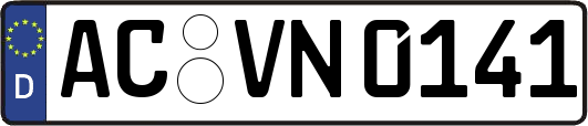 AC-VN0141