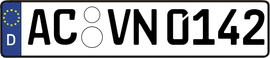 AC-VN0142