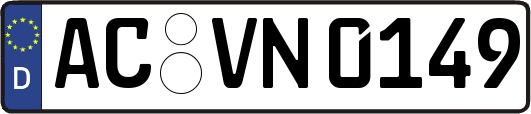 AC-VN0149